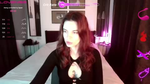 serenamilss online show from April 8, 2026, 7:41 am