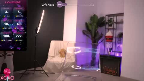 Serena online show from February 10, 2026, 10:03 pm