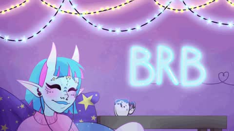 Serene online show from January 15, 2025, 3:29 pm