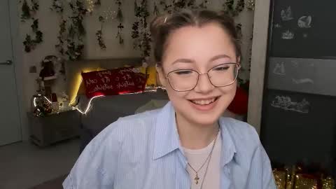 Ophelia online show from January 16, 2026, 4:55 pm