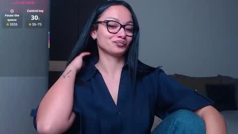 SereneSophi online show from February 14, 2026, 3:36 am