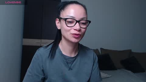 SereneSophi online show from April 9, 2026, 2:55 am