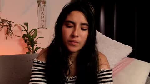 Serenity online show from February 24, 2025, 5:11 am