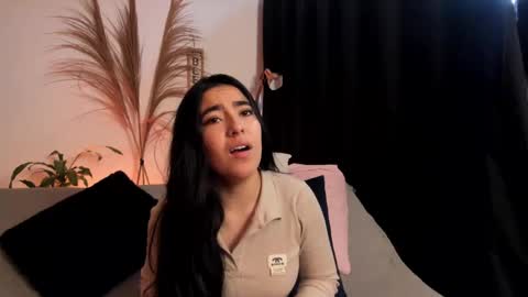 Serenity online show from November 20, 2025, 5:34 pm