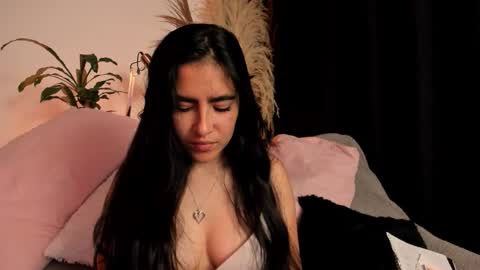 Serenity online show from February 28, 2026, 2:56 am