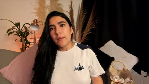 Serenity online show from April 7, 2026, 1:50 am