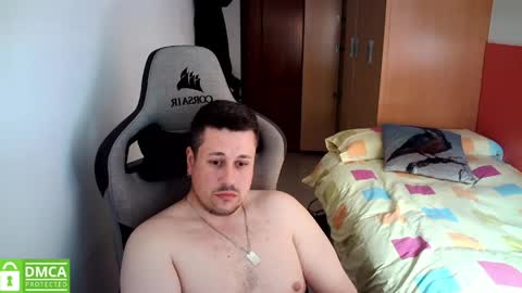 Pollos online show from May 2, 2026, 1:38 pm
