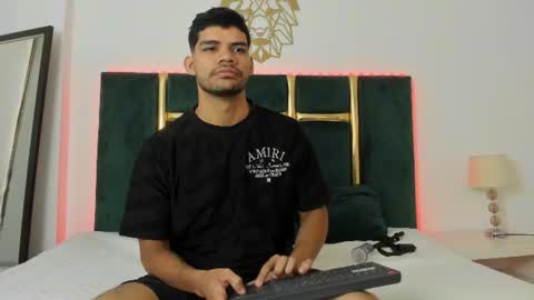 Snapshot of sergioblakee chatting on July 7, 2026, 11:47 am Sergio online show from July 7, 2026, 11:47 am