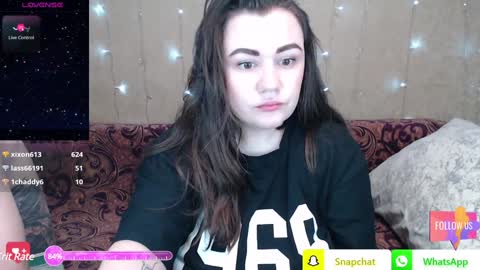 Snapshot of sergioramos209 chatting on January 26, 2025, 1:15 pm Sergio Tracy online show from January 26, 2025, 1:15 pm