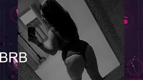 Snapshot of sergioramos209 chatting on March 3, 2025, 6:04 am Sergio Tracy online show from March 3, 2025, 6:04 am