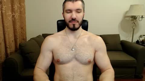 Serg Superior online show from January 19, 2026, 2:15 am