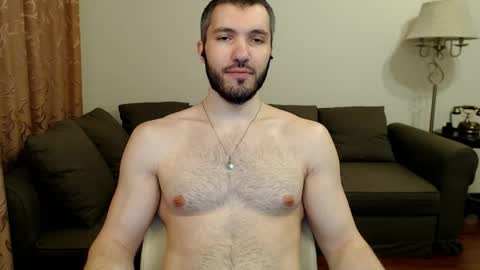 Serg Superior online show from May 9, 2026, 8:58 pm