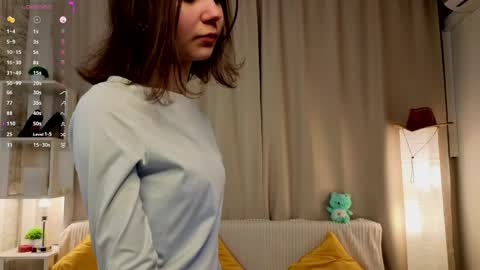 Melissa online show from April 26, 2026, 7:33 pm