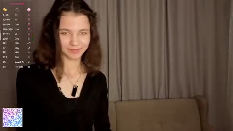 Melissa online show from July 15, 2026, 6:18 am