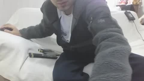 sero98313230 online show from February 17, 2026, 7:16 am