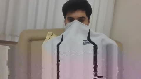 sero98313230 online show from March 21, 2026, 8:23 pm