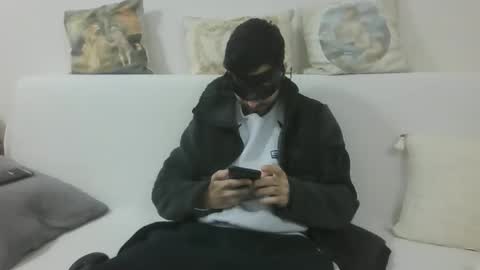 sero98313230 online show from April 6, 2026, 7:20 am