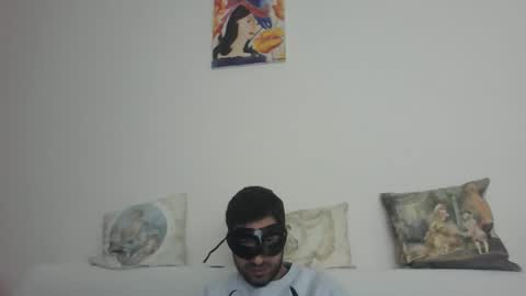 sero98313230 online show from April 7, 2026, 9:32 am