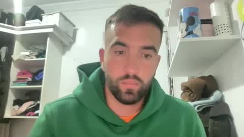 serpent_sexy online show from March 24, 2026, 10:15 pm