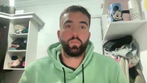 serpent_sexy online show from April 1, 2026, 7:33 pm