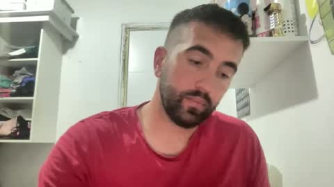 serpent_sexy online show from April 6, 2026, 9:27 pm