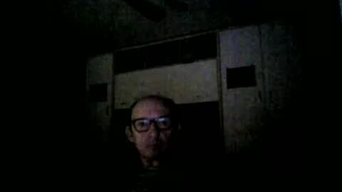 serrano49 online show from October 29, 2025, 7:04 pm