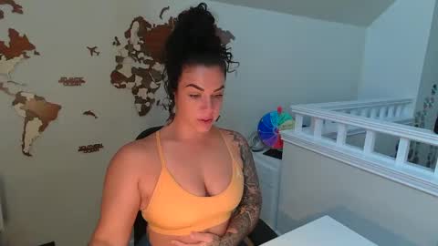 Snapshot of servegoddesszara chatting on September 9, 2025, 3:44 pm servegoddesszara online show from September 9, 2025, 3:44 pm