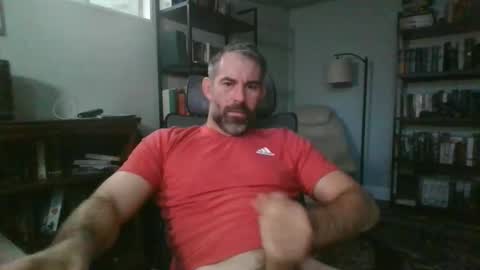 seth66630 online show from November 7, 2025, 11:16 pm