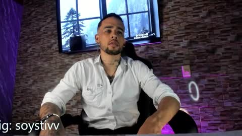 Snapshot of seth_0wner chatting on January 9, 2026, 2:14 am seth_0wner online show from January 9, 2026, 2:14 am