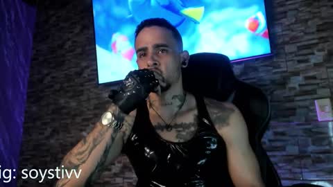 seth_0wner online show from February 5, 2026, 1:10 am