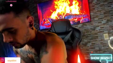 seth_0wner online show from February 21, 2026, 1:28 am