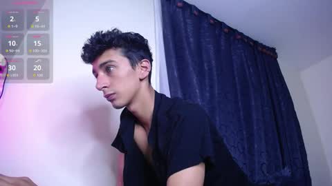 seth online show from November 5, 2025, 9:53 am