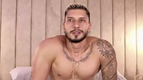 HEY IM SETH online show from January 27, 2025, 10:06 pm