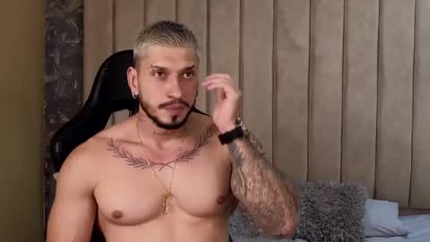 HEY IM SETH online show from February 28, 2025, 8:28 pm