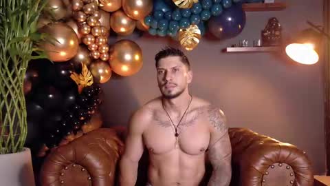 HEY IM SETH online show from November 4, 2025, 7:13 pm