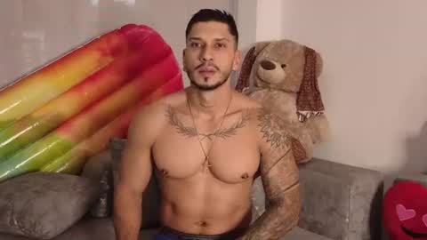 HEY IM SETH online show from July 2, 2026, 10:38 pm