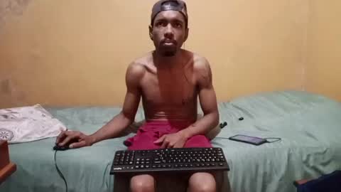 Setor blackk online show from July 23, 2026, 7:34 pm