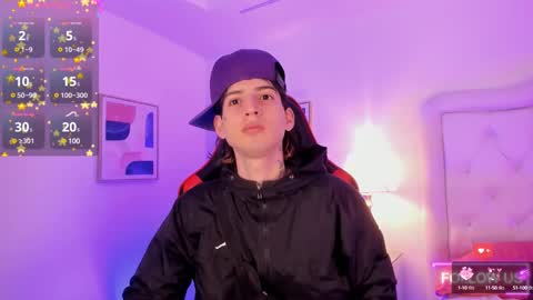 sett_and_gwen online show from March 12, 2025, 5:13 am