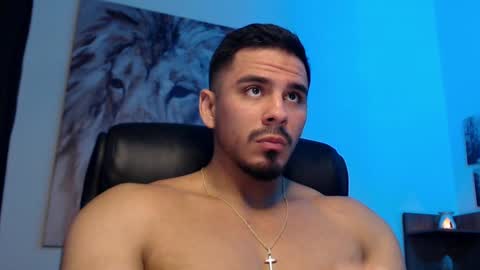 Setth King online show from February 23, 2025, 2:29 am