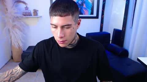 Thomas online show from September 8, 2025, 9:58 pm