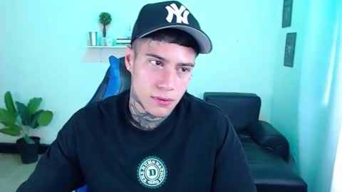 Thomas online show from November 5, 2025, 2:50 pm