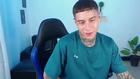 Thomas online show from January 14, 2026, 10:03 pm