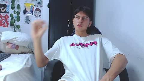 Ig Sethxrein online show from February 22, 2025, 1:55 am