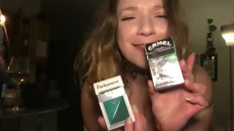 seturselfonfyre online show from March 28, 2026, 4:34 am