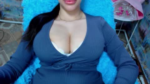 seu_cute online show from September 30, 2025, 11:26 am