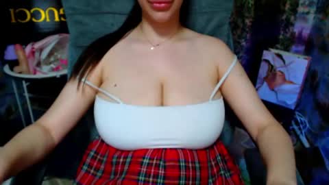 seu_cute online show from June 3, 2026, 6:57 pm