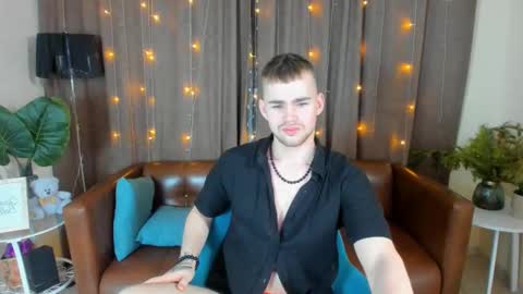 SevanS14 online show from December 30, 2024, 8:58 pm