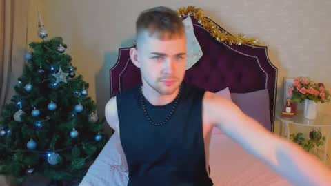 SevanS14 online show from January 5, 2025, 7:39 pm