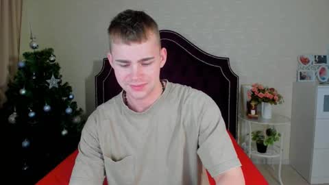 SevanS14 online show from January 10, 2025, 5:37 am