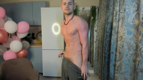 SevanS14 online show from February 25, 2025, 6:20 pm